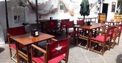  Bar Restaurante Sa Musclera